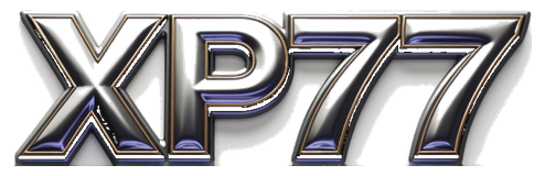 xp77 logo